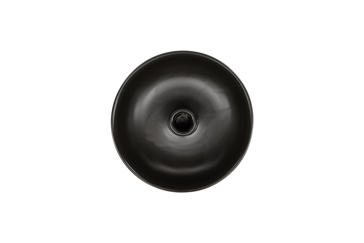 Posh Ljusstakar Ø18 Svart