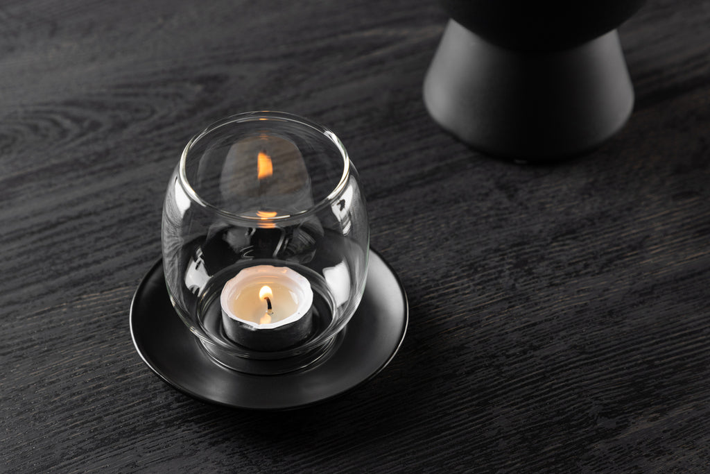 Archy Lyktor ⌀12 Svart