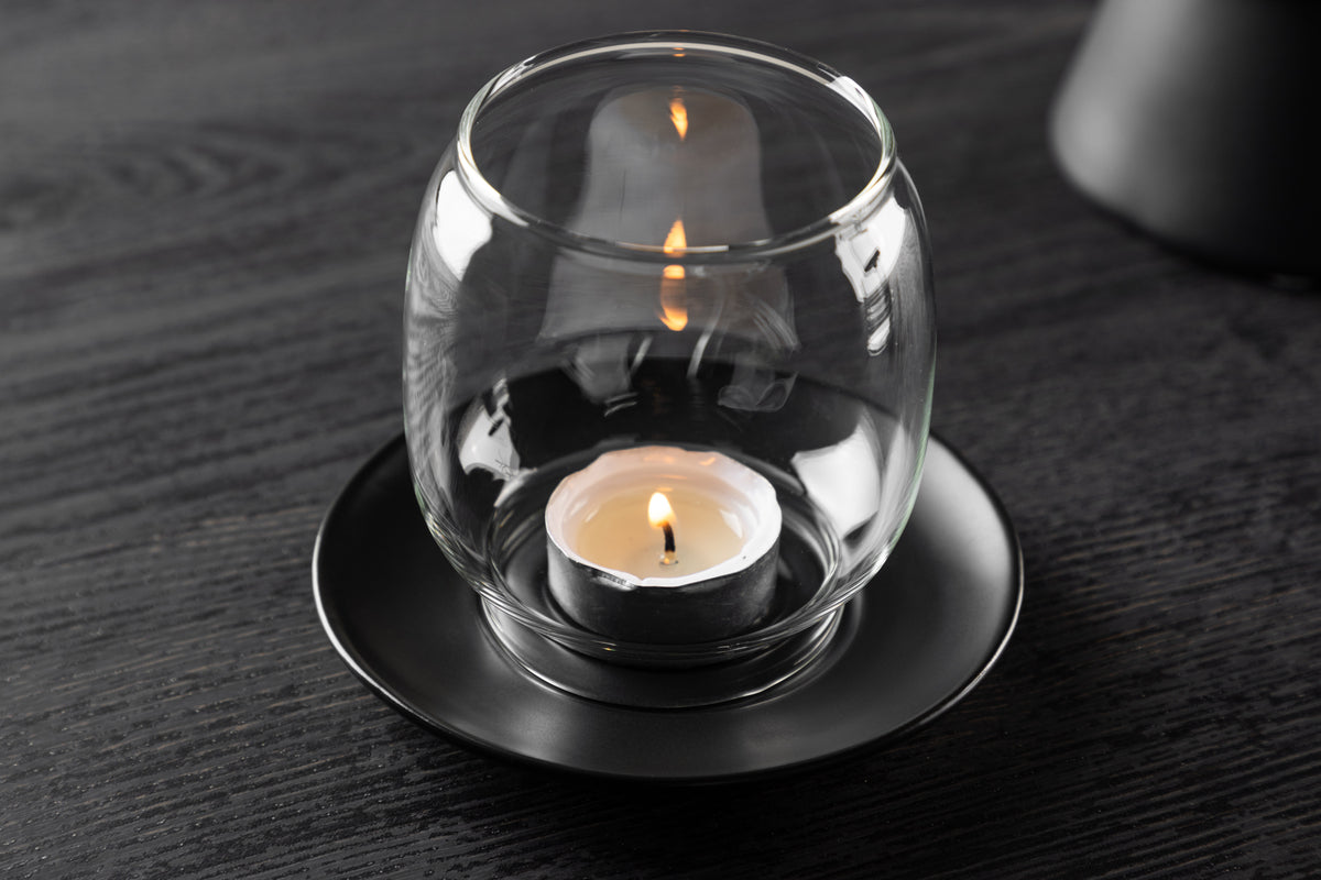 Archy Lyktor ⌀12 Svart