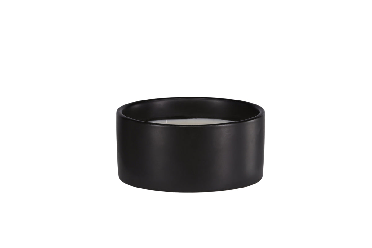 Douglas Doftljus Ø13 Svart