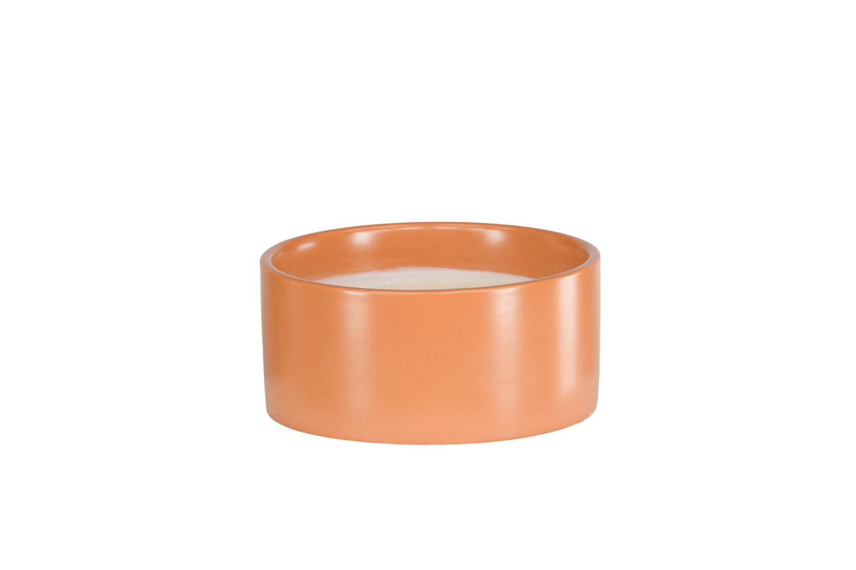 Douglas Doftljus Ø13 Rostad