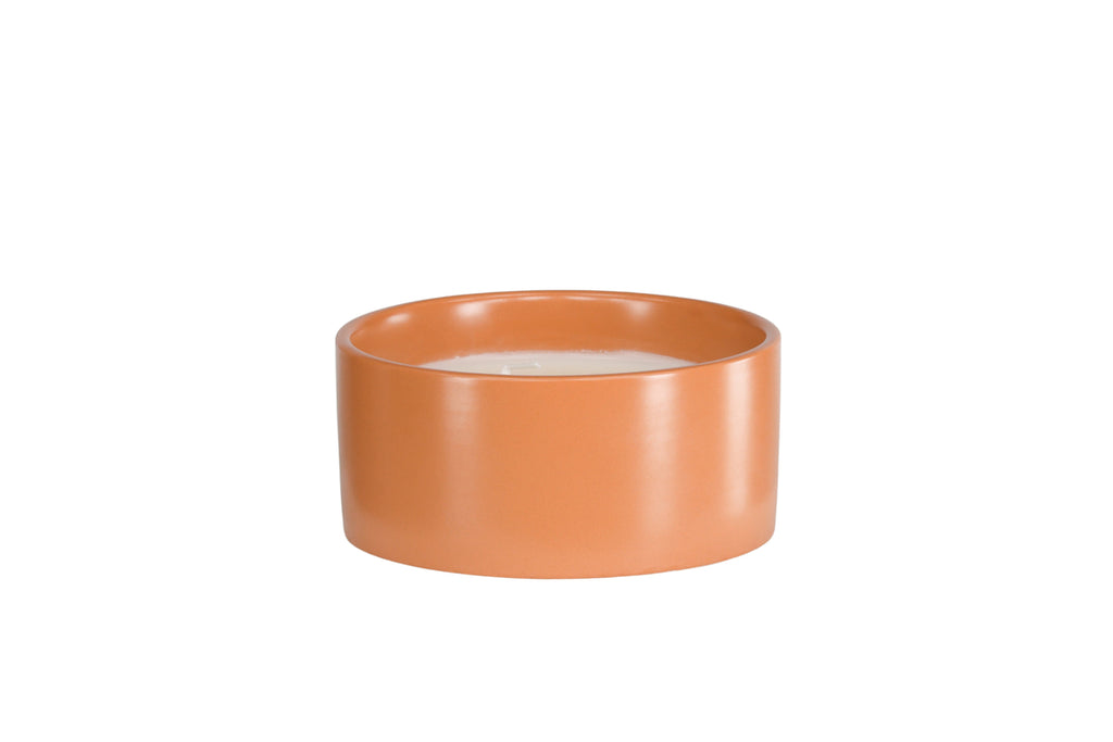 Douglas Doftljus Ø13 Rostad