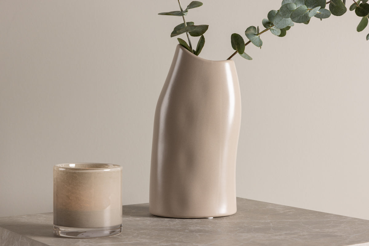 Ernst Vaser 23 x 12 x 9 Beige