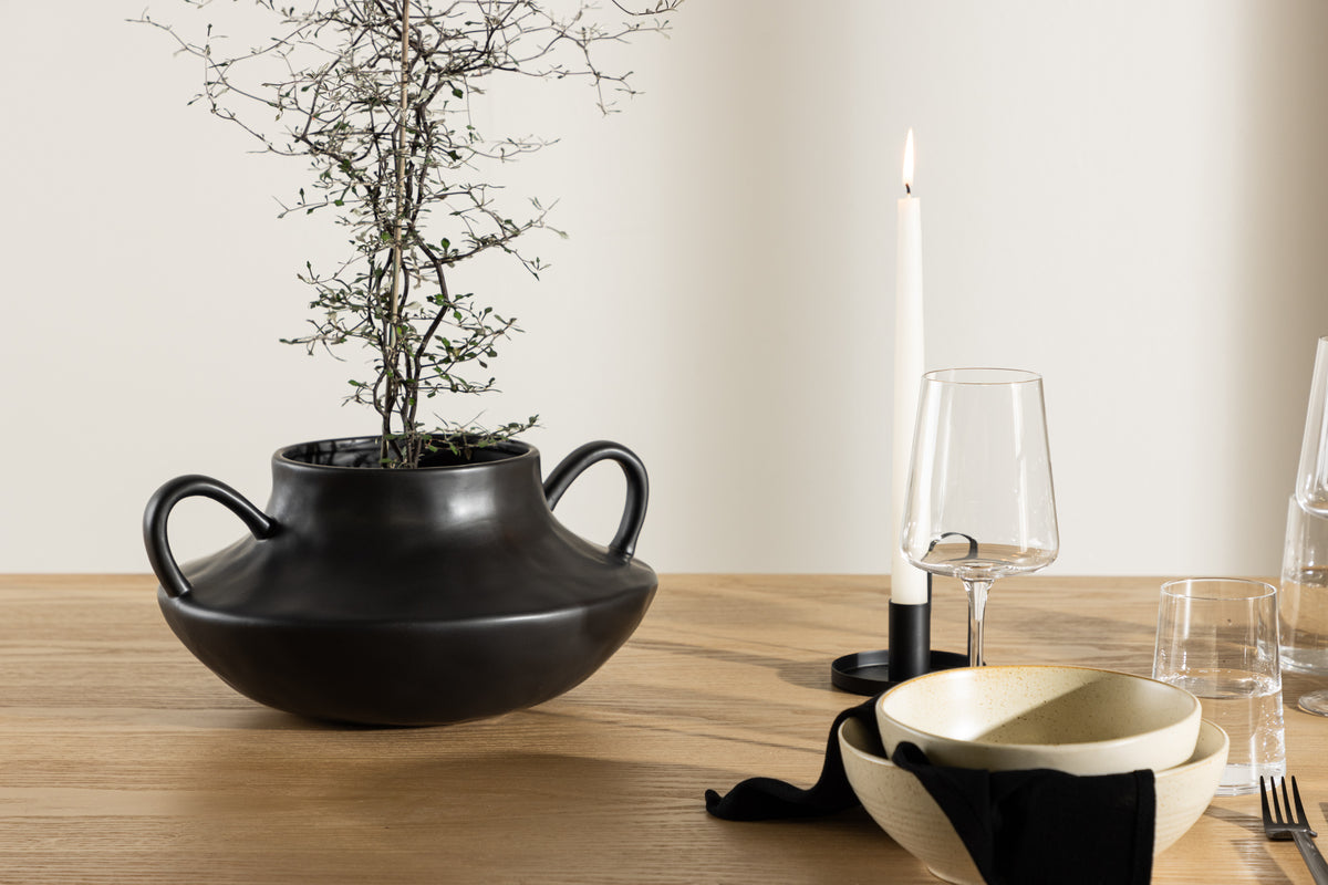 Holda Krukor 15 x 31 x 29 Svart