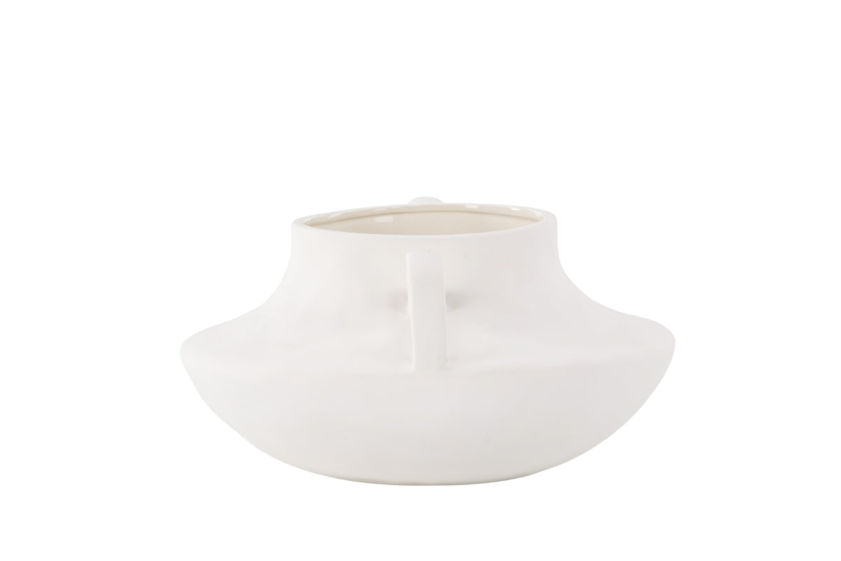 Holda Krukor 15 x 31 x 29 Off-white