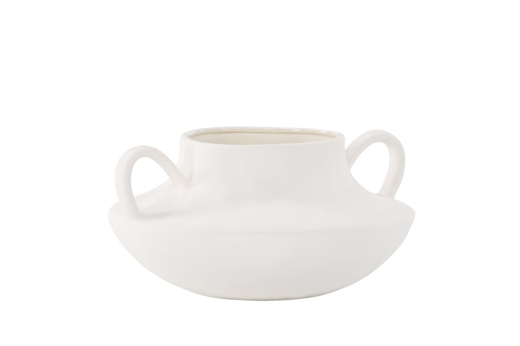 Holda Krukor 15 x 31 x 29 Off-white