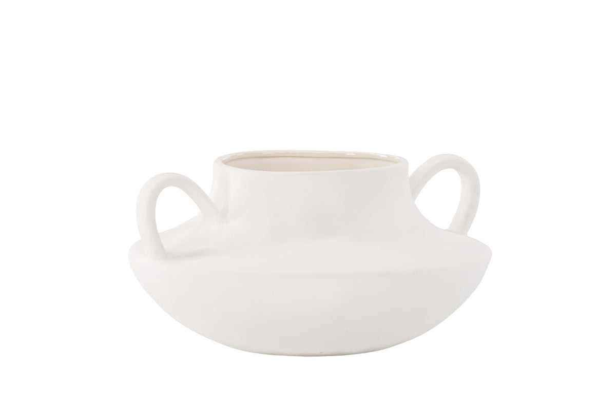 Holda Krukor 15 x 31 x 29 Off-white