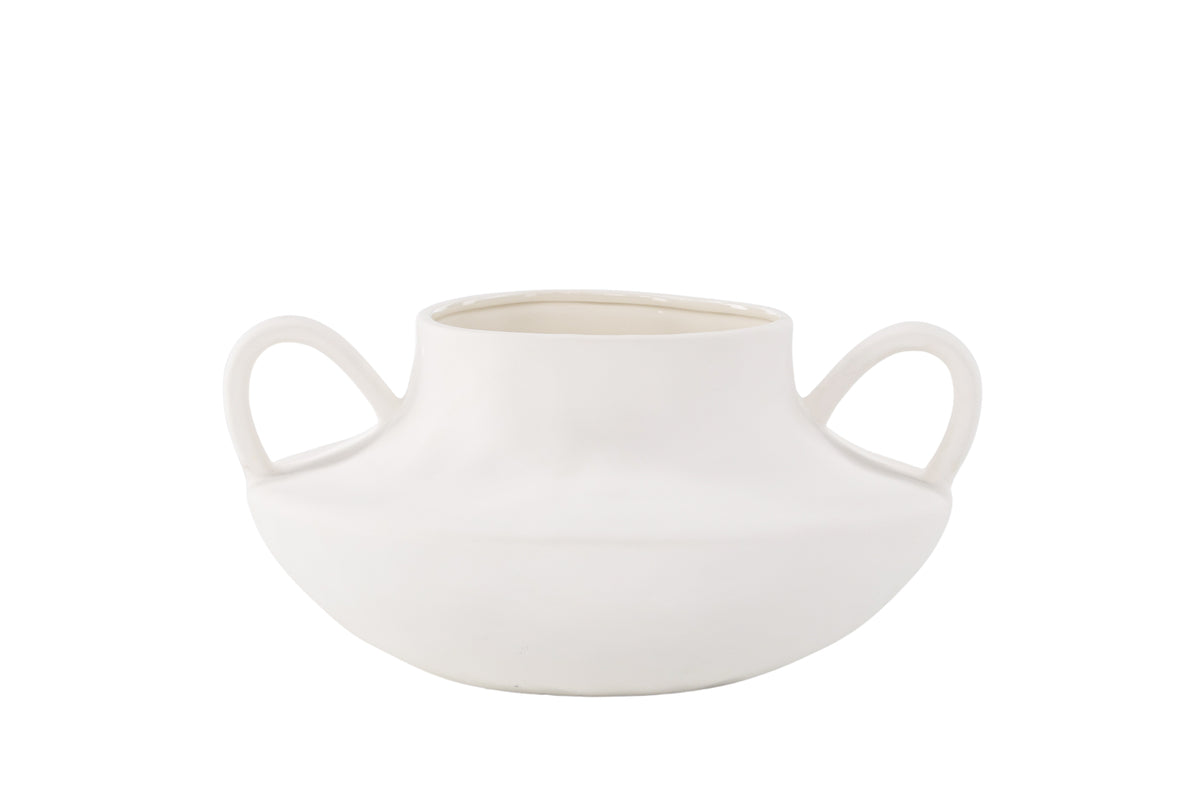 Holda Krukor 15 x 31 x 29 Off-white