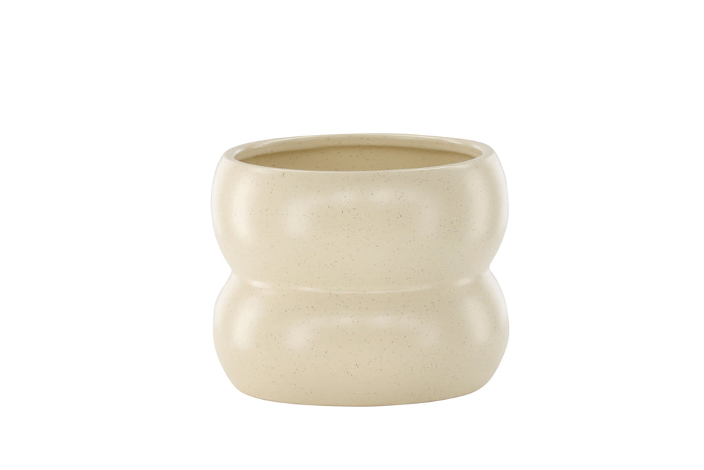 Dapne Krukor Ø16 Beige