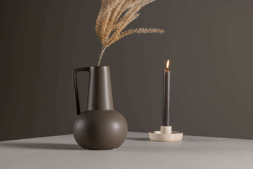 Lane Vaser ⌀10 Brun