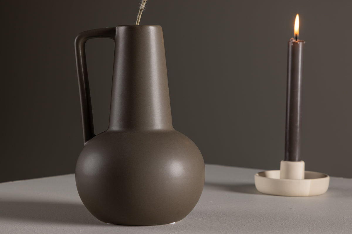 Lane Vaser ⌀10 Brun