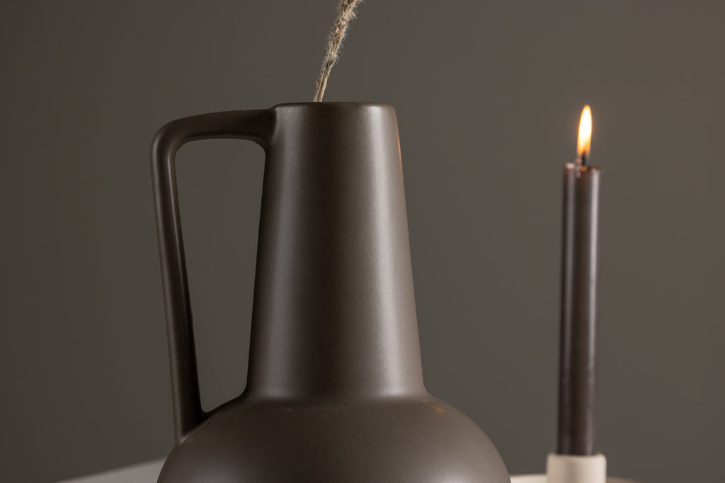 Lane Vaser ⌀10 Brun