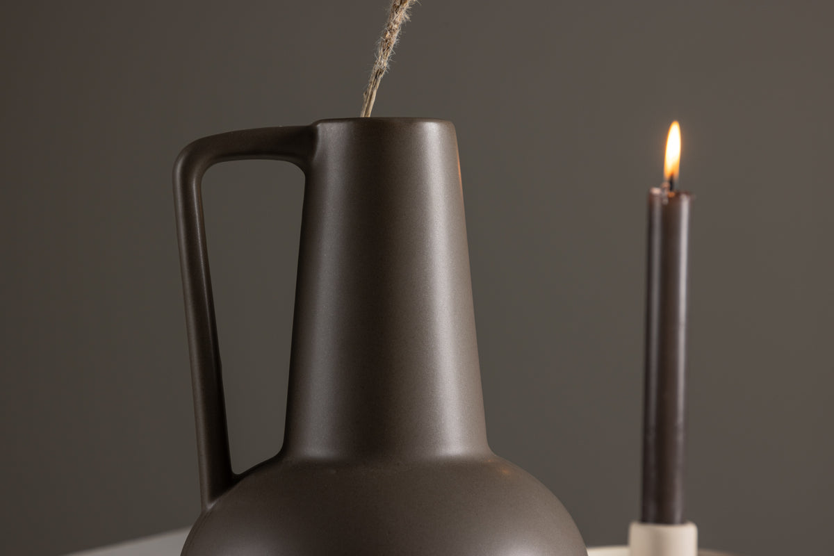 Lane Vaser ⌀10 Brun