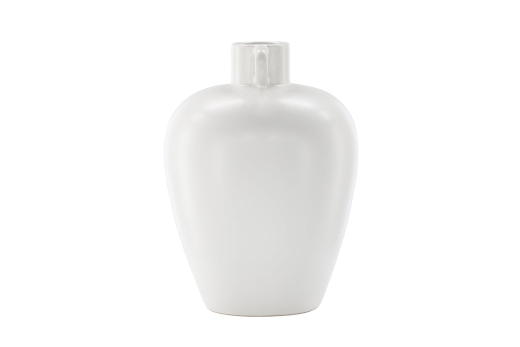 Cent Vaser ⌀24 Off-white