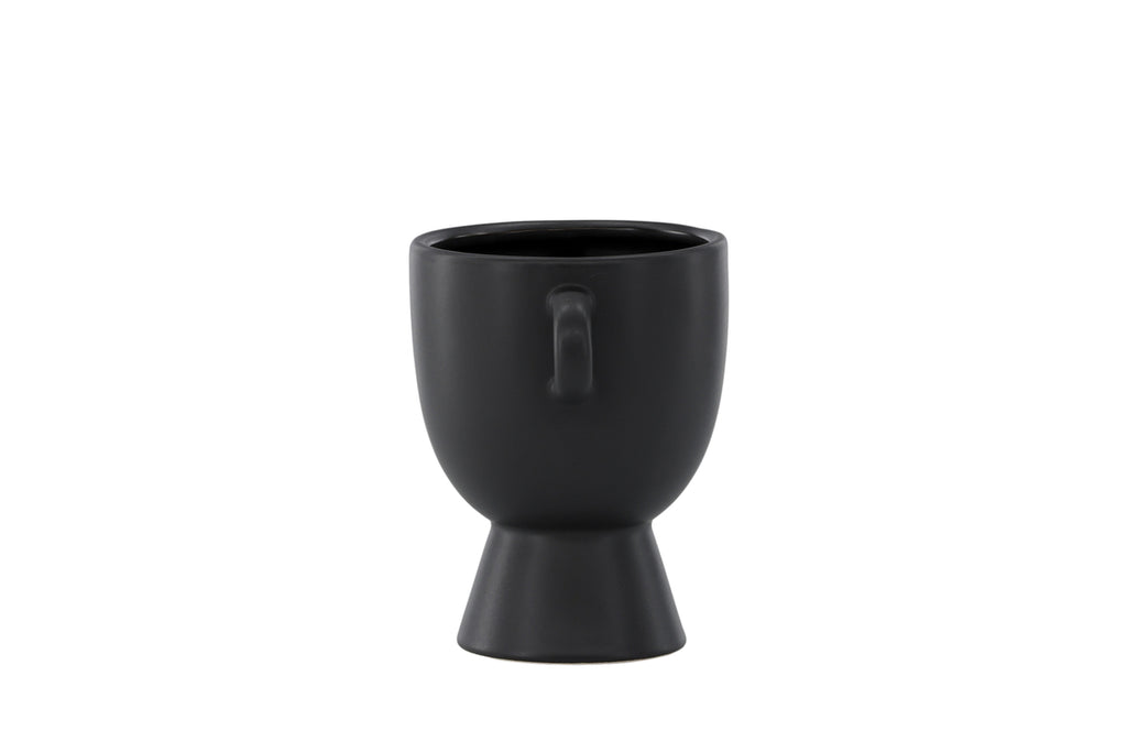 Cent Krukor Ø14 Svart