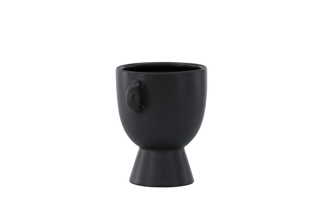 Cent Krukor Ø14 Svart