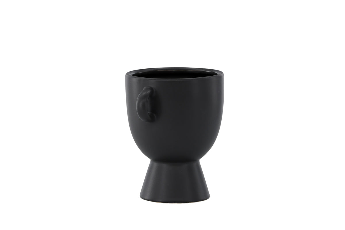 Cent Krukor Ø14 Svart