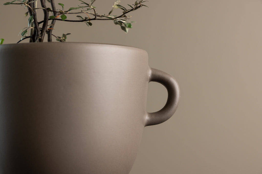 Cent Krukor Ø14 Brun