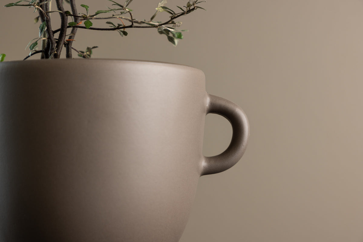 Cent Krukor Ø14 Brun