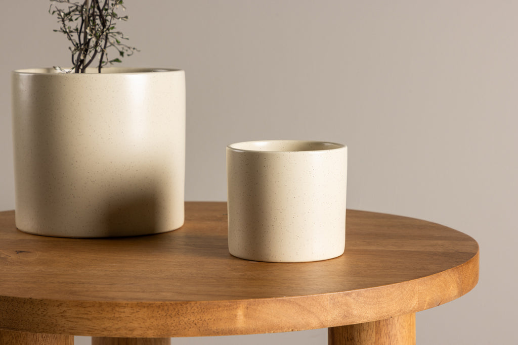 Sane Krukor Ø11 Beige