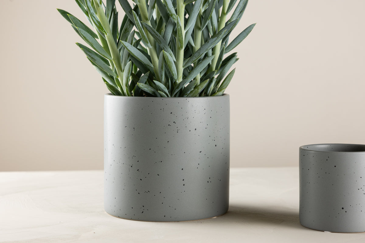 Sane Krukor Ø18 Mörkgrå