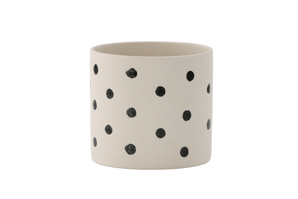 Sane Krukor Ø18 Vit