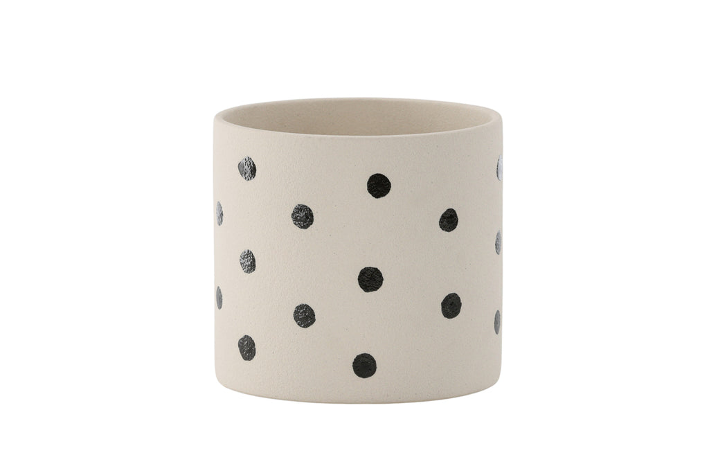 Sane Krukor Ø18 Vit