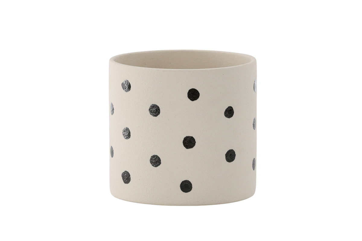 Sane Krukor Ø18 Vit