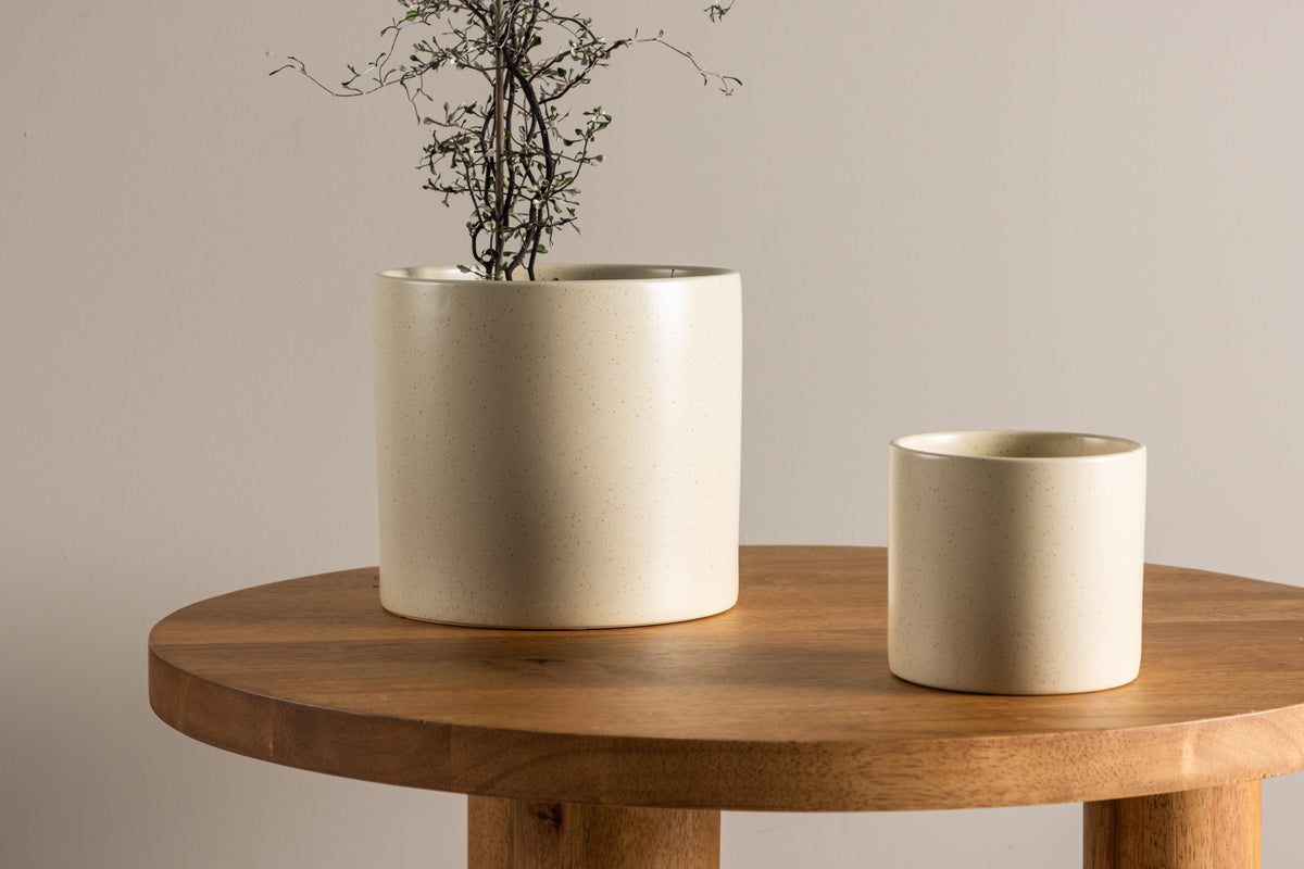 Sane Krukor Ø18 Beige