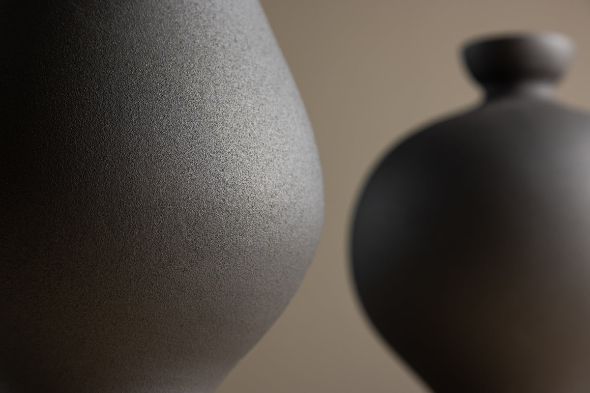 Rellis Vaser ⌀14 Svart