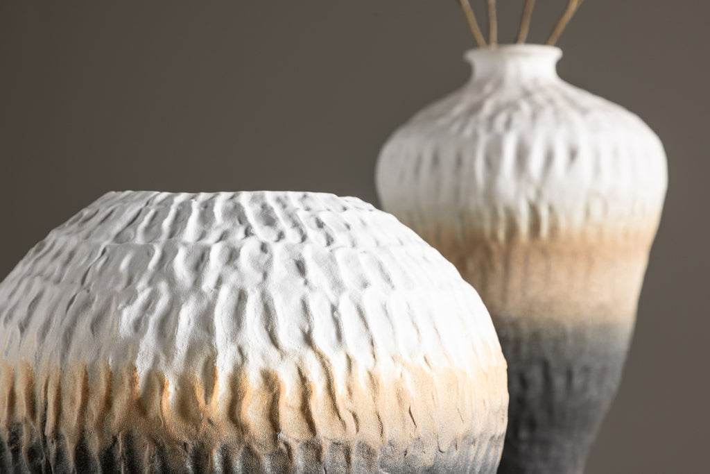 Pane Vaser ⌀24 Beige