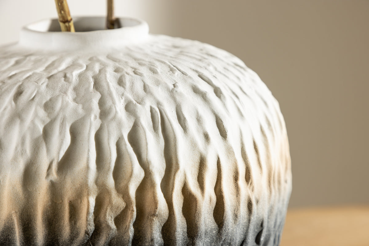 Pane Vaser ⌀29 Beige