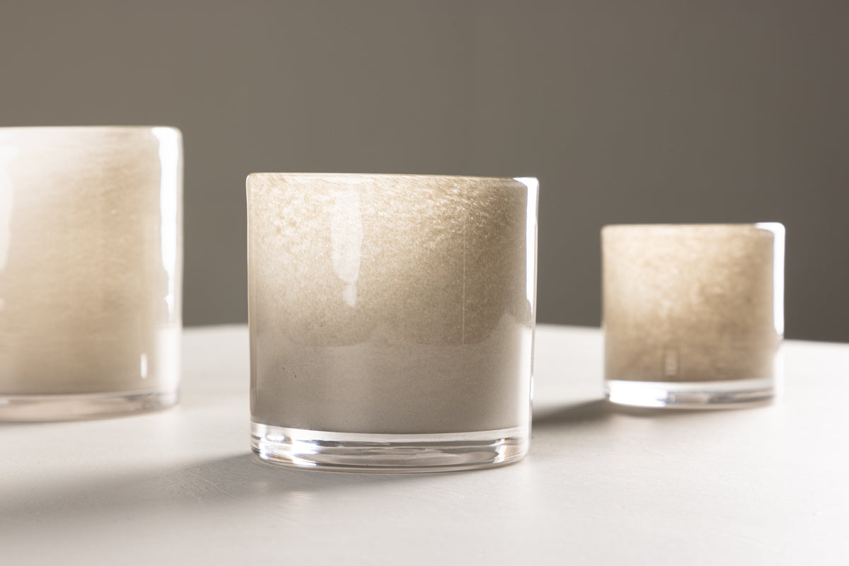 Glora Lyktor Ø10 Beige