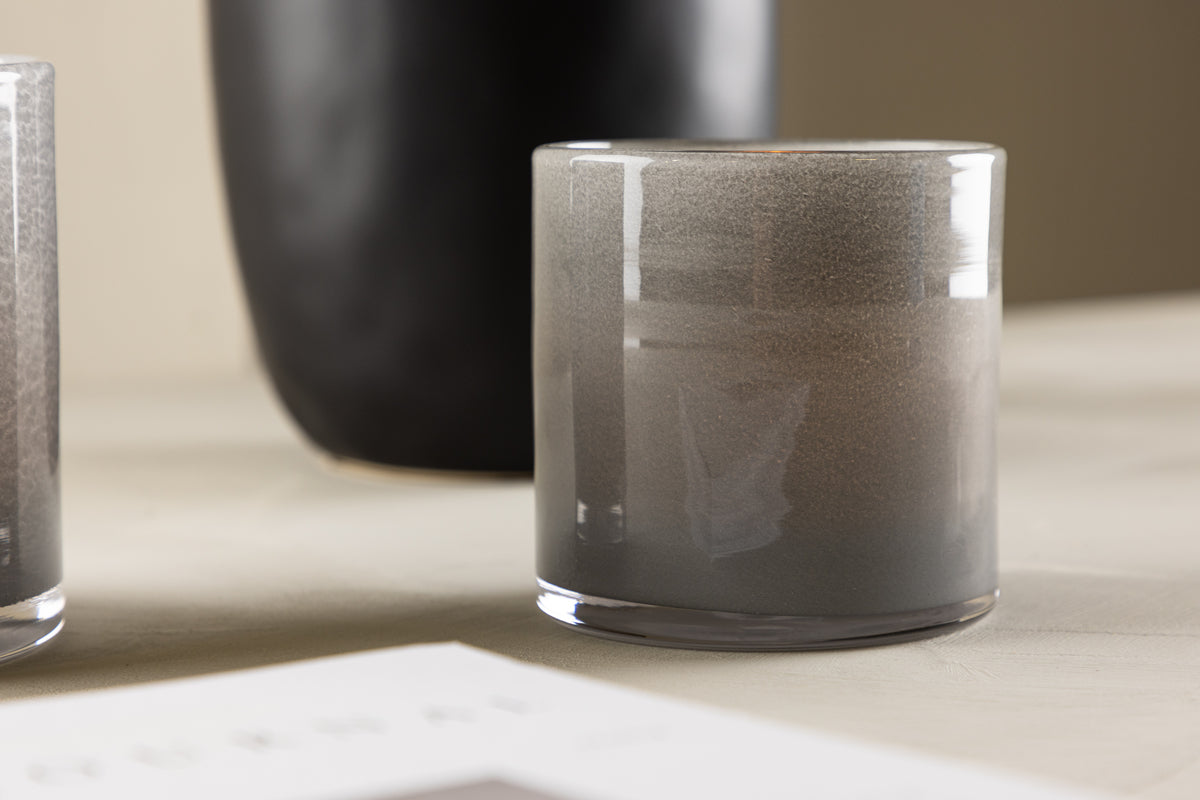 Glora Lyktor Ø10 Ljusgrå