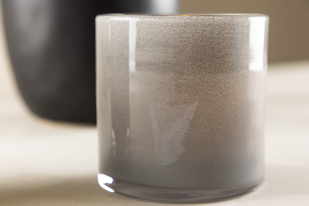 Glora Lyktor Ø10 Ljusgrå