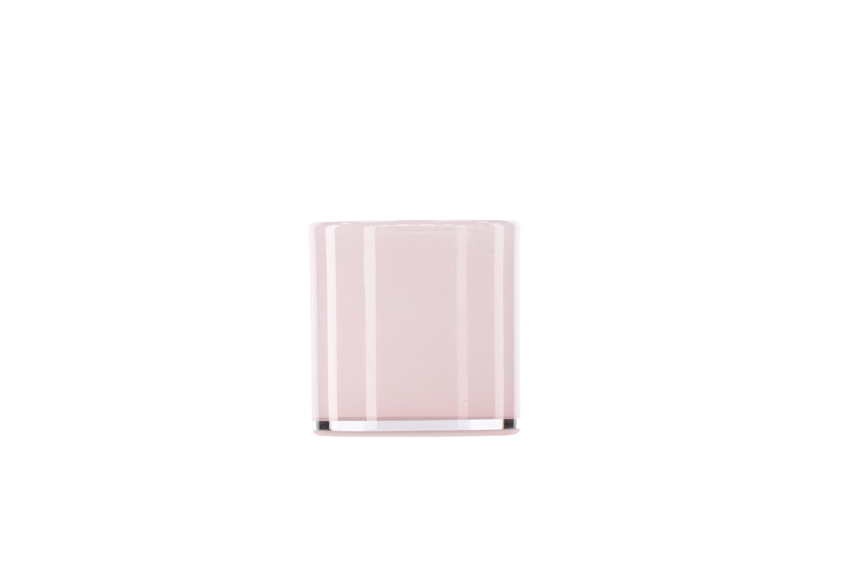 Glora Lyktor ⌀10 Ljusrosa