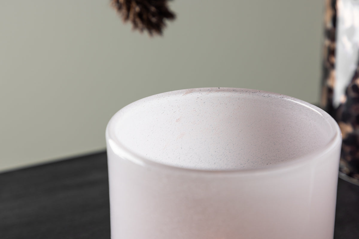 Glora Lyktor ⌀10 Ljusrosa