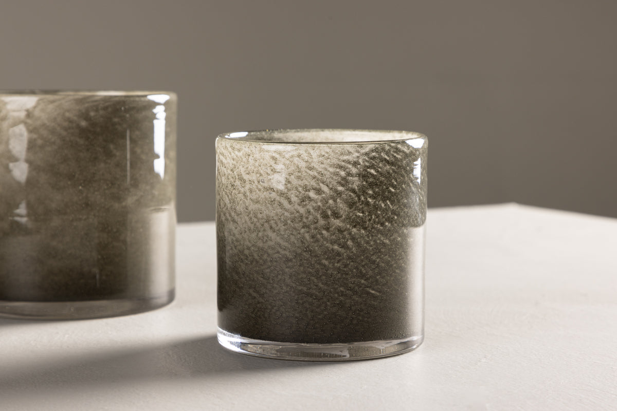 Glora Lyktor Ø10 Ljusgrön