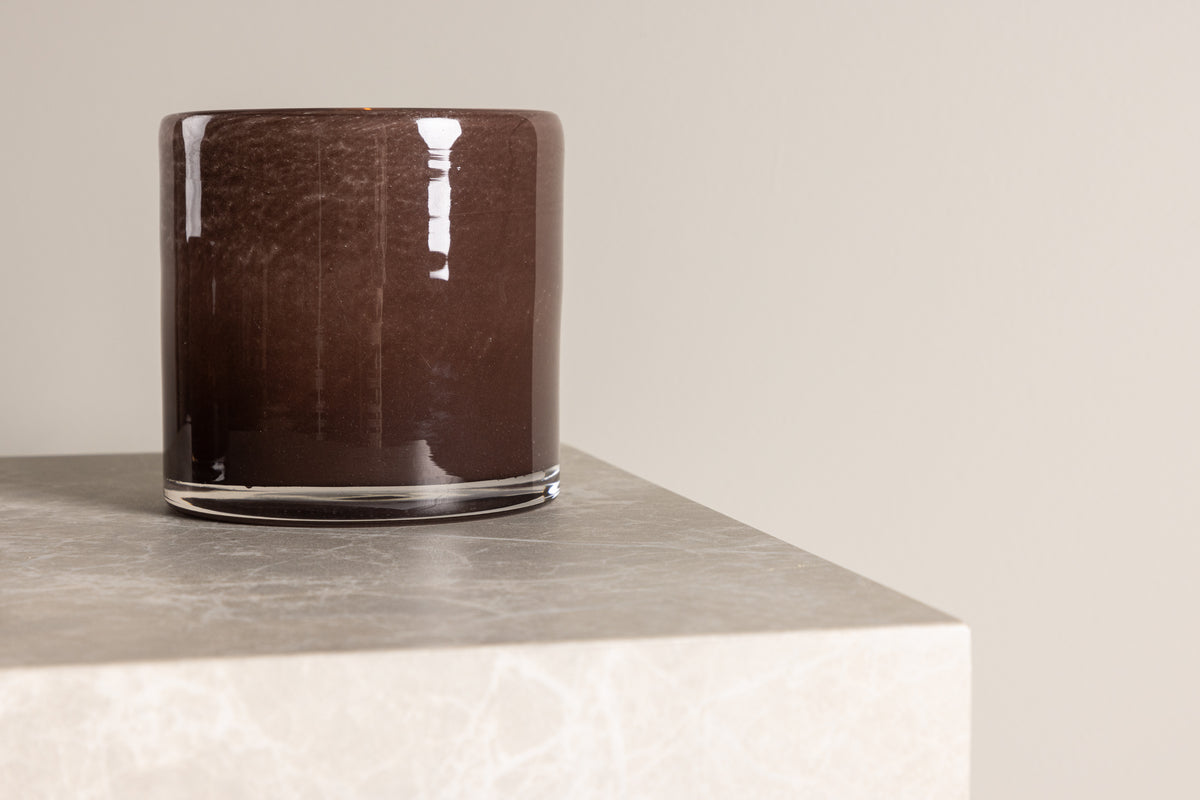 Glora Lyktor Ø12 Brun