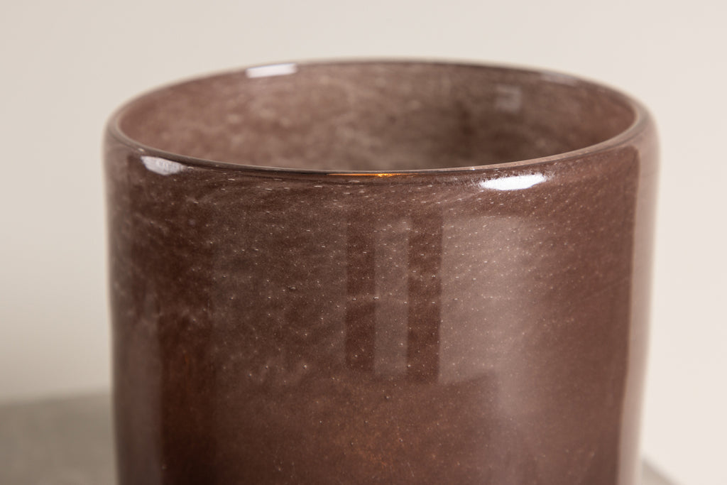 Glora Lyktor Ø12 Brun