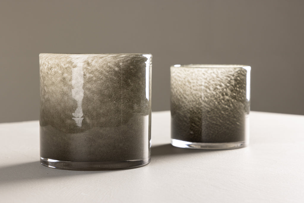 Glora Lyktor Ø12 Ljusgrön