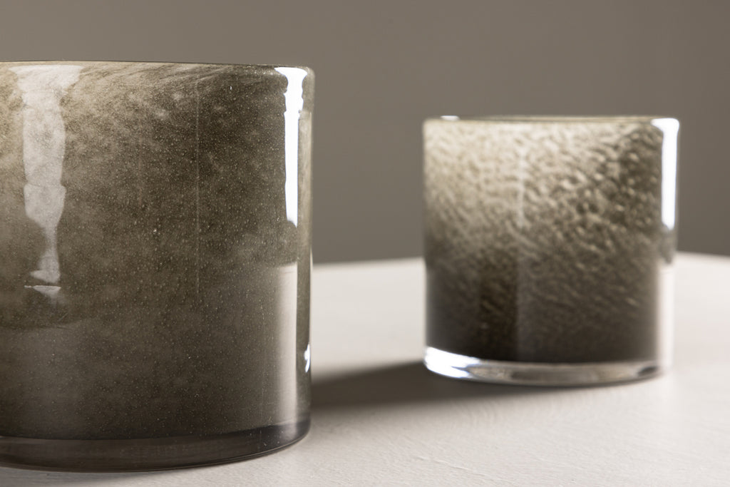 Glora Lyktor Ø12 Ljusgrön