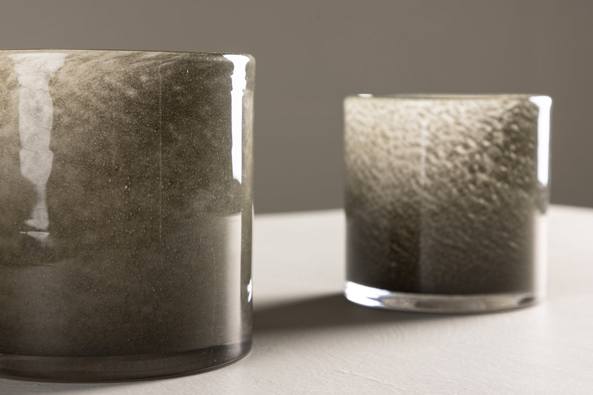 Glora Lyktor Ø12 Ljusgrön