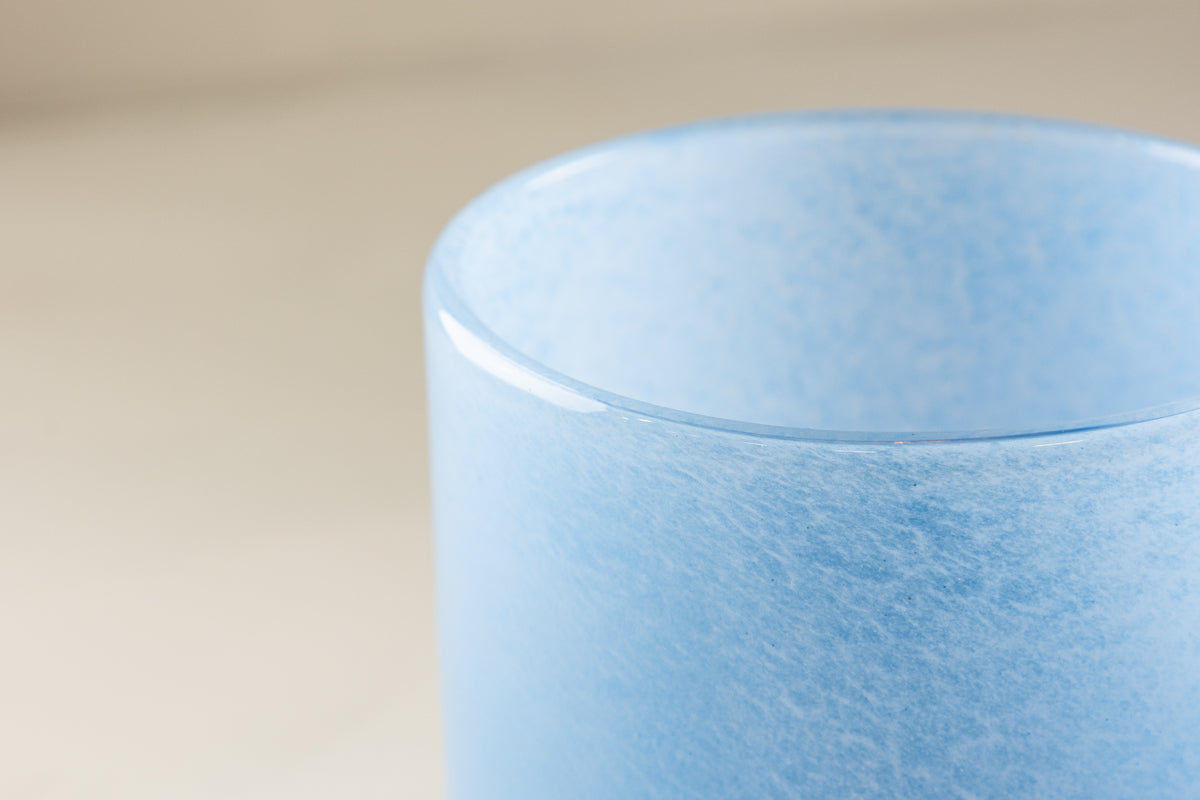 Glora Lyktor ⌀12 Ljusblå