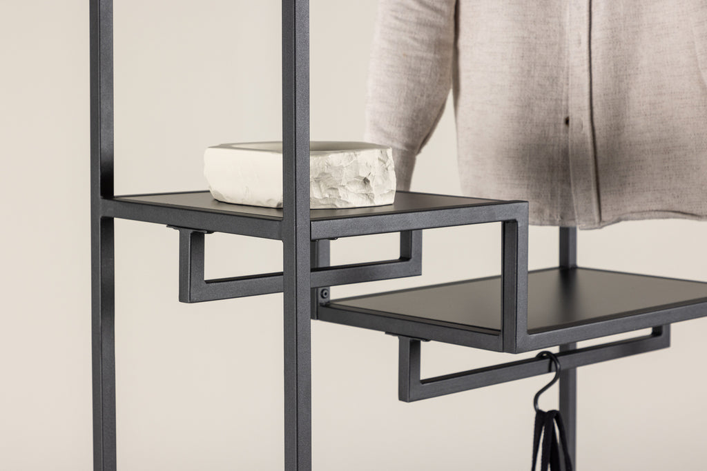 Staal Hängare 35 x 85 x 188