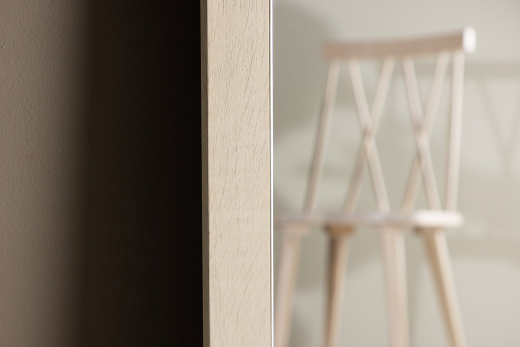 Memphis Stor spegel 3 x 193 x 60