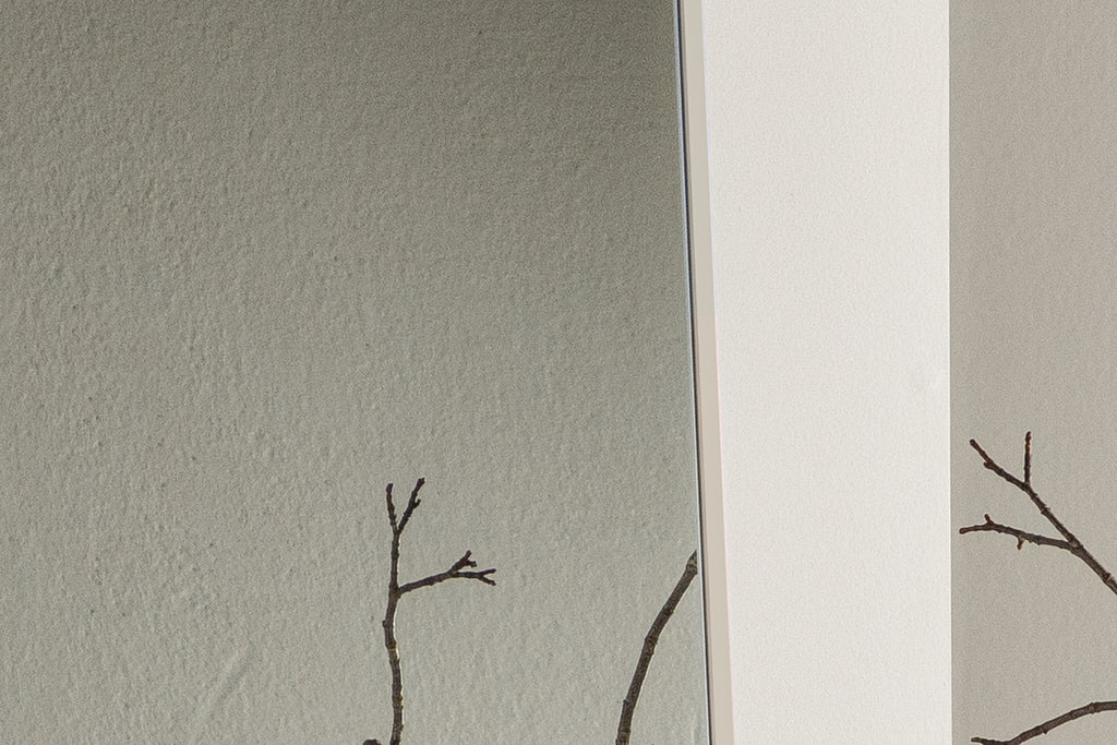 Orlando Stor spegel 3 x 190 x 85