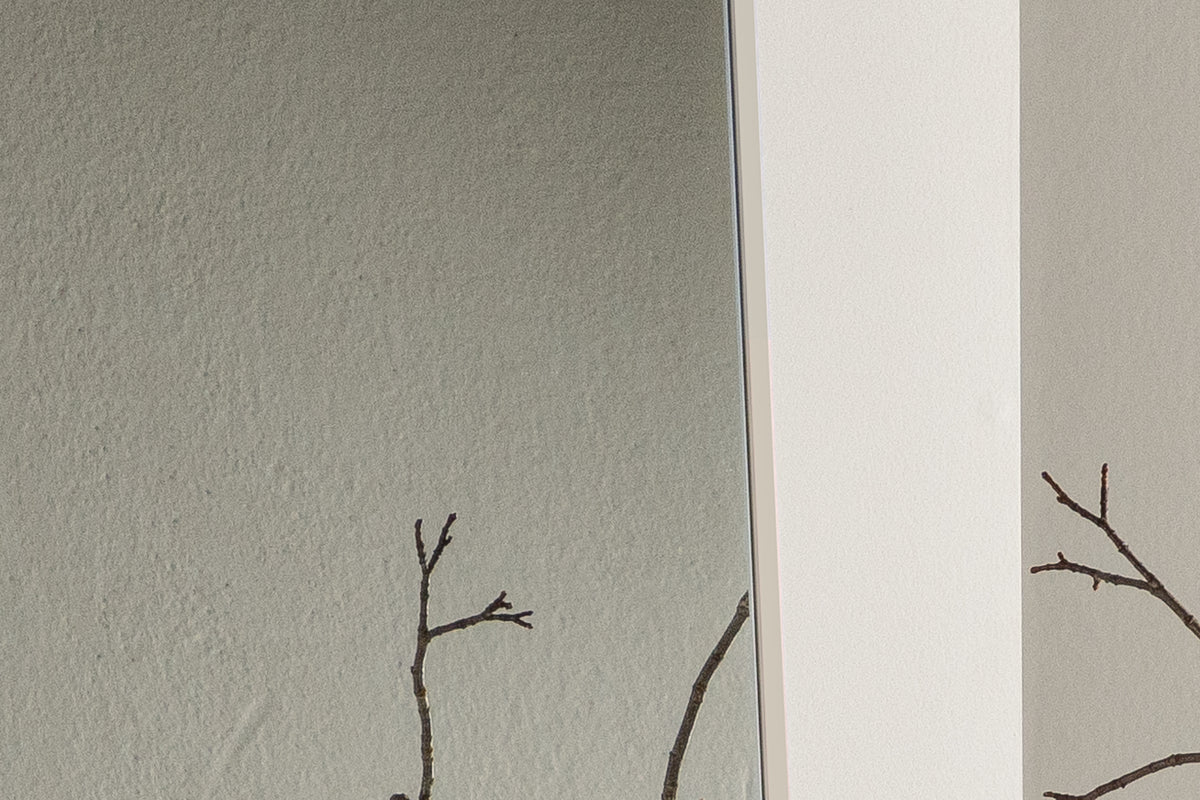 Orlando Stor spegel 3 x 190 x 85