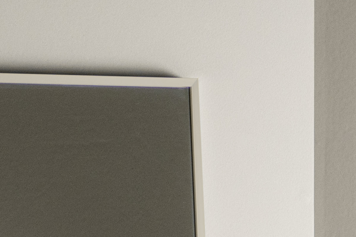 Orlando Stor spegel 3 x 190 x 85