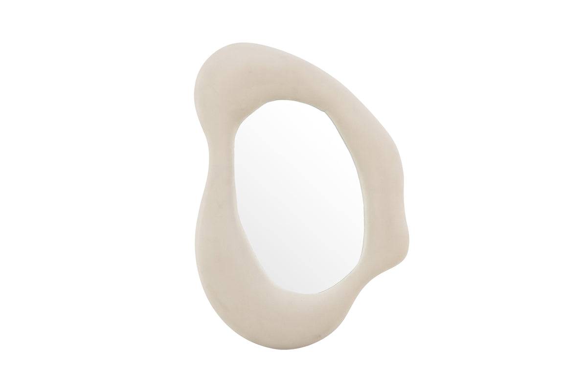 Louisville Liten spegel 8 x 70 x 49